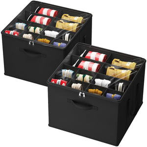 Lifewit Shoe Storage Organizer for Closet