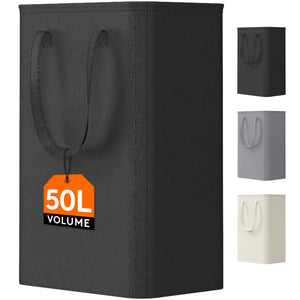 Lifewit Slim Laundry Hamper