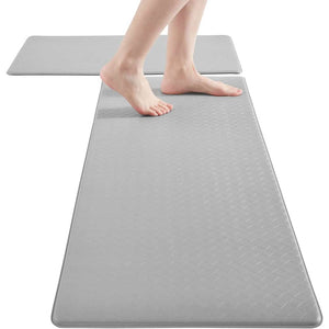 Lifewit Kitchen Floor Mat Anti Fatigue Cushioned 