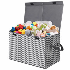 Lifewit Large Toy Box Chest Kids Toy Storage