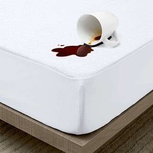 Lifewit Waterproof Mattress Protector Padded 
